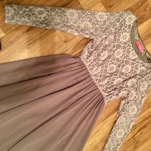 Zora dress